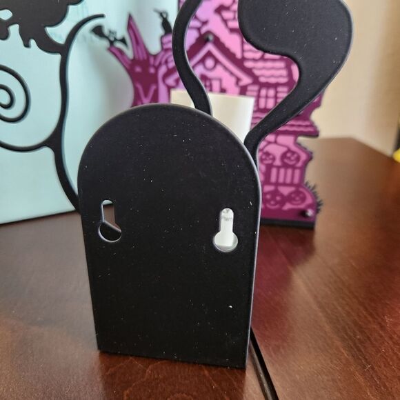 PartyLite Ghostly House Wall Sconce P8268 - Picture 3 of 5